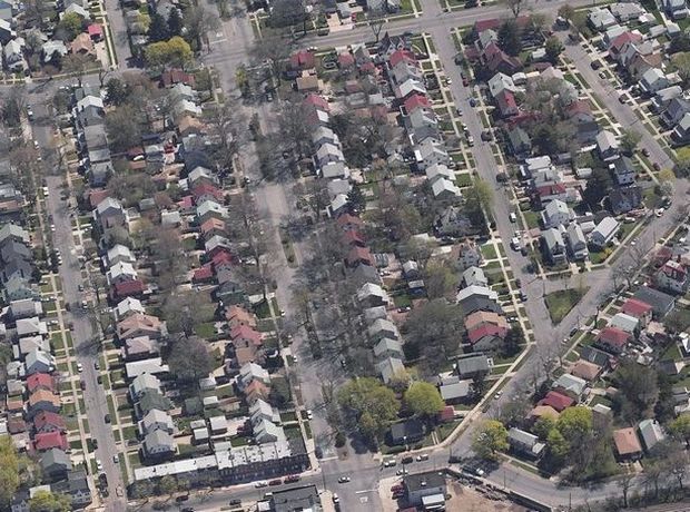 queens: queens village